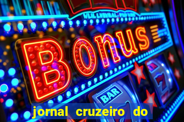 jornal cruzeiro do sul classificados empregos